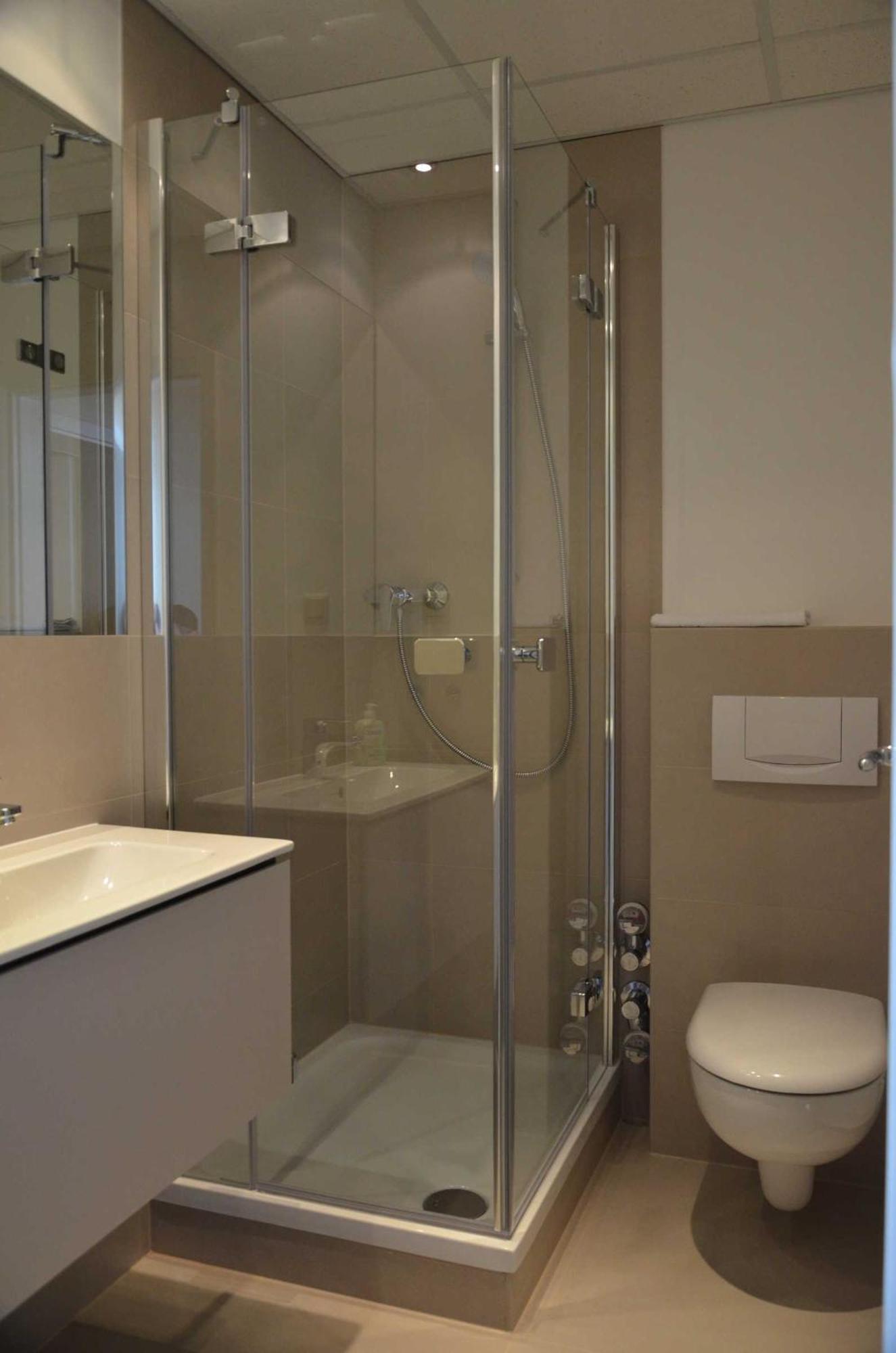 Fuerstenhof - Ferienwohnung 203 Sassnitz Dış mekan fotoğraf